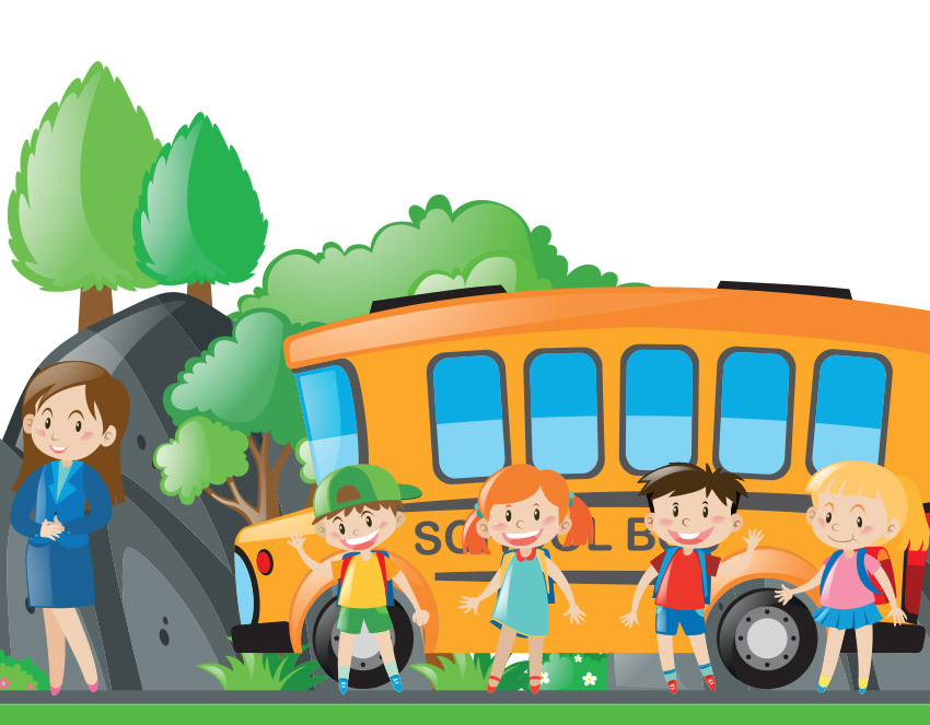 School Trip Program